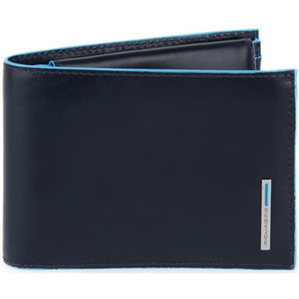 Piquadro Piquadro  Torbe BLU PORTAFOGLIO UOMO  Piquadro