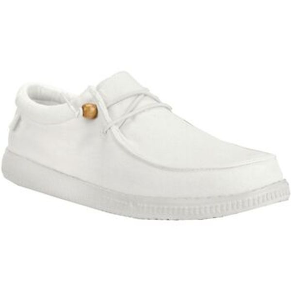 Pitas Pitas  Mokasinke Wallabi washed  Pitas