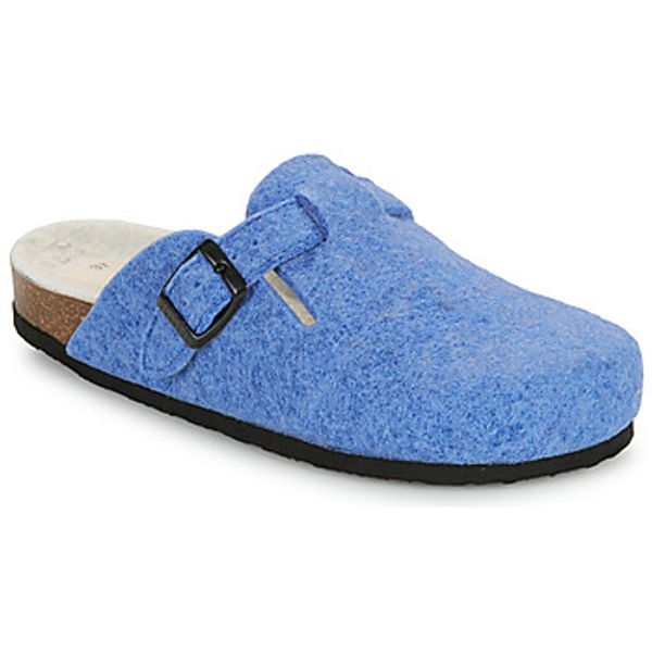 Plakton Plakton  Papuče BLOGG FIELTRO WOOL  Plakton