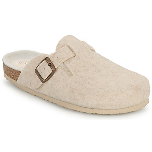 Plakton Plakton  Papuče BLOGG FIELTRO WOOL  Plakton