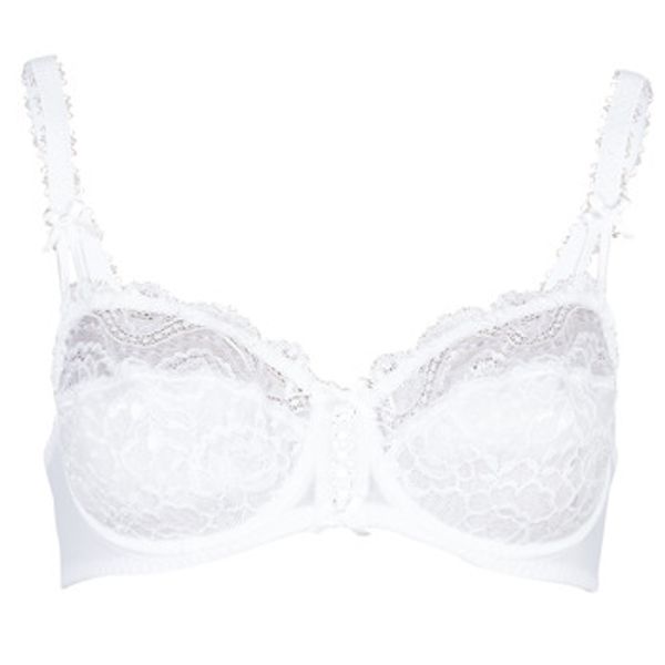 PLAYTEX PLAYTEX  S dubokim košaricama FLOWER ELEGANCE  PLAYTEX