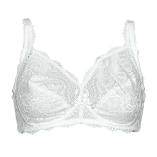 PLAYTEX PLAYTEX  S dubokim košaricama FLOWER ELEGANCE  PLAYTEX