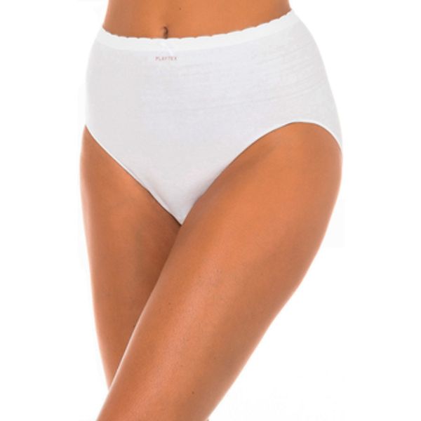 PLAYTEX PLAYTEX  Slip gaćice P04AK-000  PLAYTEX