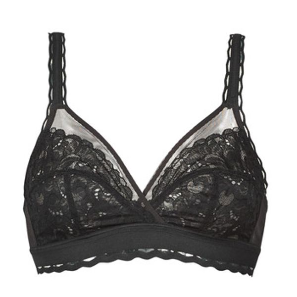 PLAYTEX PLAYTEX  Trokutasti/Bez žica COEUR CROISE  PLAYTEX