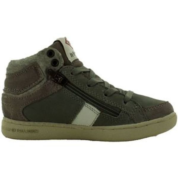 PLDM by Palladium PLDM by Palladium  Modne tenisice MACADAM CASH  PLDM by Palladium