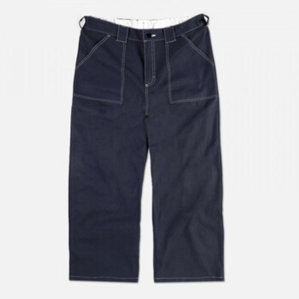 Poetic Collective Poetic Collective  Hlače Painter pants  Poetic Collective