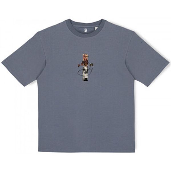 Poetic Collective Poetic Collective  Majice / Polo majice World t-shirt  Poetic Collective