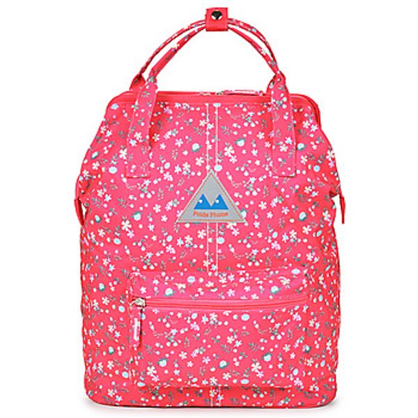 Poids Plume Poids Plume  Ruksaci SAC A DOS LIBERTY STRAWBERRY 28 CM  Poids Plume
