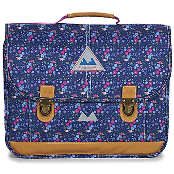 Poids Plume Poids Plume  Školske torbe LILI 38 CM  Poids Plume