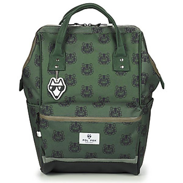Pol Fox Pol Fox  Ruksaci SAC A DOS TIGER FUTE  Pol Fox