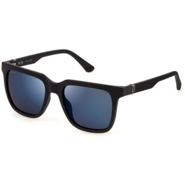 Police Police  Sunčane naočale Occhiali da Sole  Beyond Lite 6 SPLN34E V14P Polarizzati  Police
