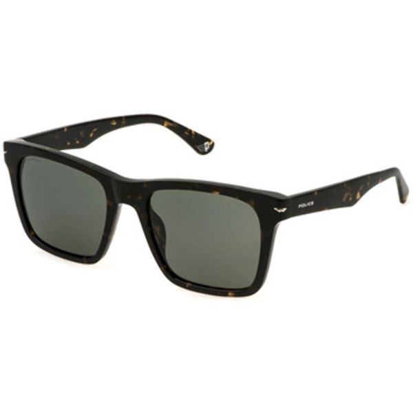Police Police  Sunčane naočale Occhiali da Sole  Champ 9 SPLN35 714P Polarizzati  Police