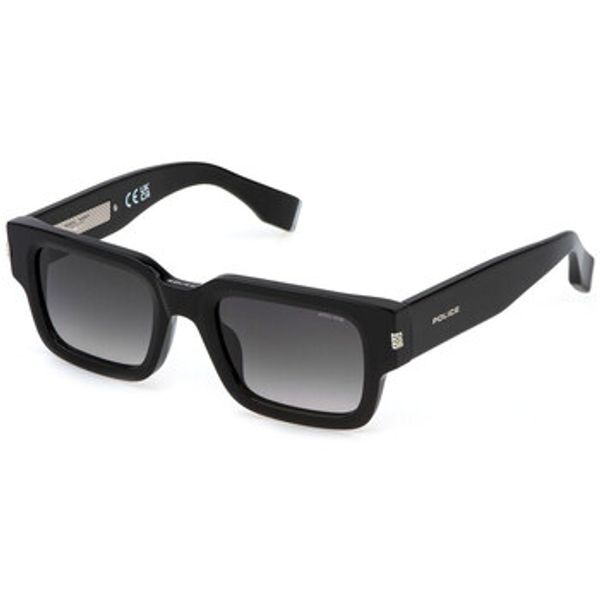 Police Police  Sunčane naočale Occhiali da Sole  G.O.A.T. 1 SPLP32 0700  Police