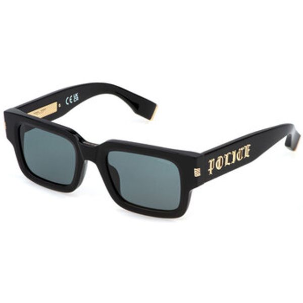 Police Police  Sunčane naočale Occhiali da Sole  G.O.A.T. 1 SPLP32E 700Y  Police