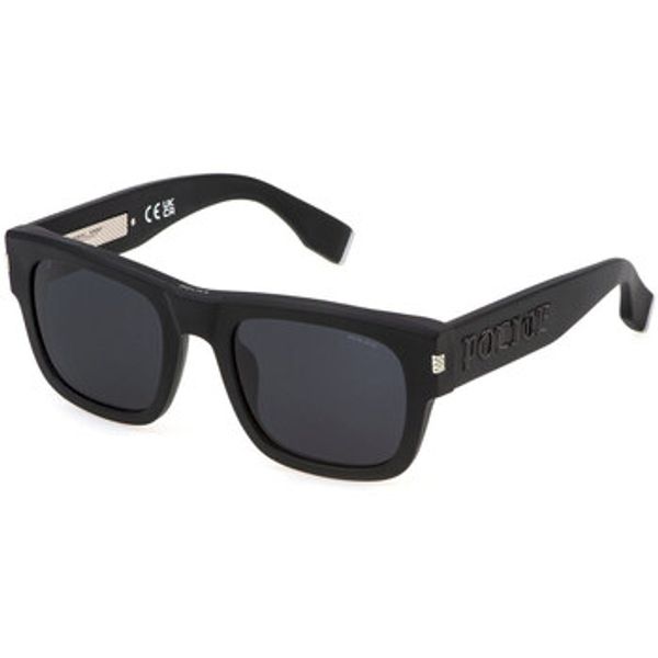 Police Police  Sunčane naočale Occhiali da Sole  G.O.A.T. 2 SPLP33E 0703  Police