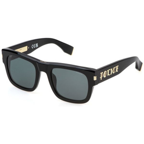 Police Police  Sunčane naočale Occhiali da Sole  G.O.A.T. 2 SPLP33E 700Y  Police