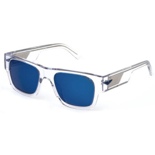 Police Police  Sunčane naočale Occhiali da Sole  Ocean Maxi 1 SPLP23 P79P Polarizzati  Police