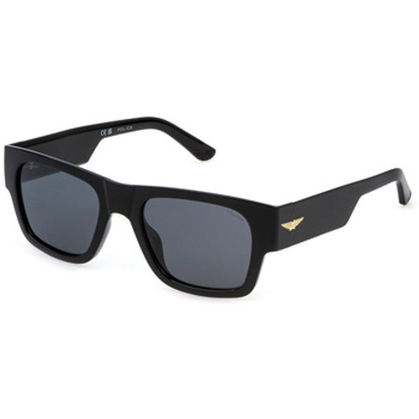 Police Police  Sunčane naočale Occhiali da Sole  Ocean Maxi 1 SPLP23 Z42P Polarizzati  Police