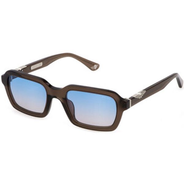 Police Police  Sunčane naočale Occhiali da Sole  Origins 57 SPLL14 0T88  Police