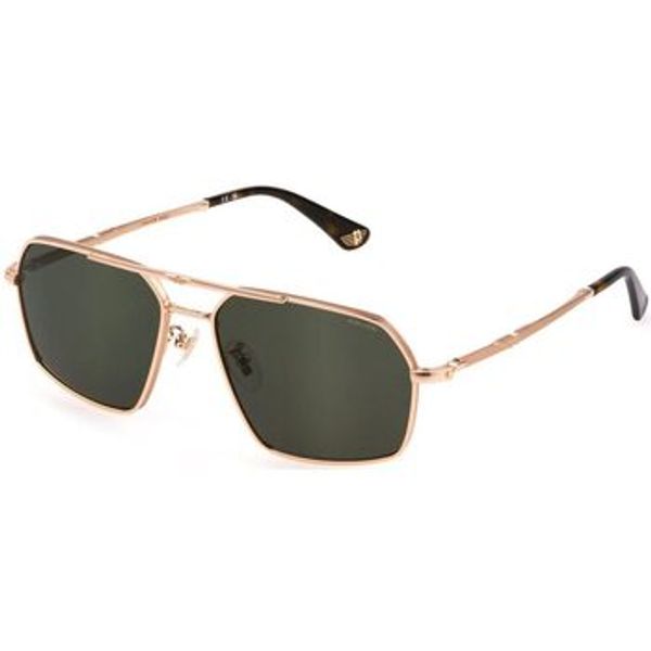 Police Police  Sunčane naočale Occhiali da Sole  Origins Classic 2 SPLL86 0349  Police