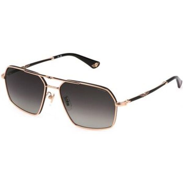 Police Police  Sunčane naočale Occhiali da Sole  Origins Classic 2 SPLL86 302Y  Police
