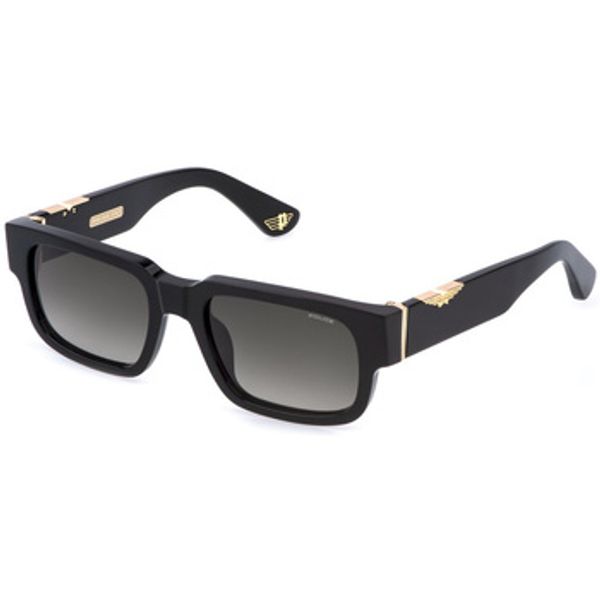Police Police  Sunčane naočale Occhiali da Sole  Origins Maxi 1 SPLP24 0700  Police