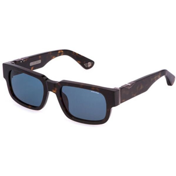 Police Police  Sunčane naočale Occhiali da Sole  Origins Maxi 1 SPLP24 0722  Police