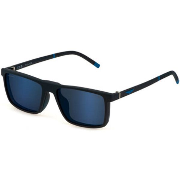 Police Police  Sunčane naočale Occhiali da Sole  Solstice Lite 1 UPLL74 ABIP Polarizzati  Police