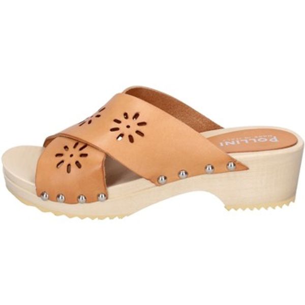 Pollini Pollini  Sandale i polusandale BE332  Pollini