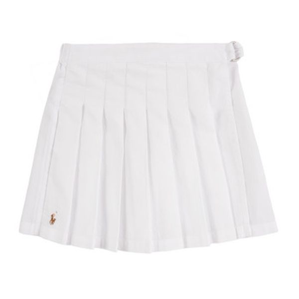 Polo Ralph Lauren Polo Ralph Lauren  Bermude i kratke hlače PLTDSRCKRSKR-SKORTS-SKORT  Polo Ralph Lauren