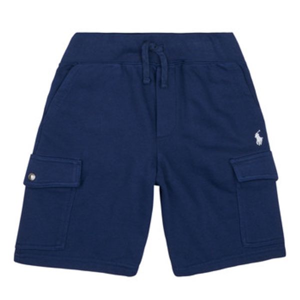 Polo Ralph Lauren Polo Ralph Lauren  Bermude i kratke hlače PO CARGO SHT-SHORTS-ATHLETIC  Polo Ralph Lauren