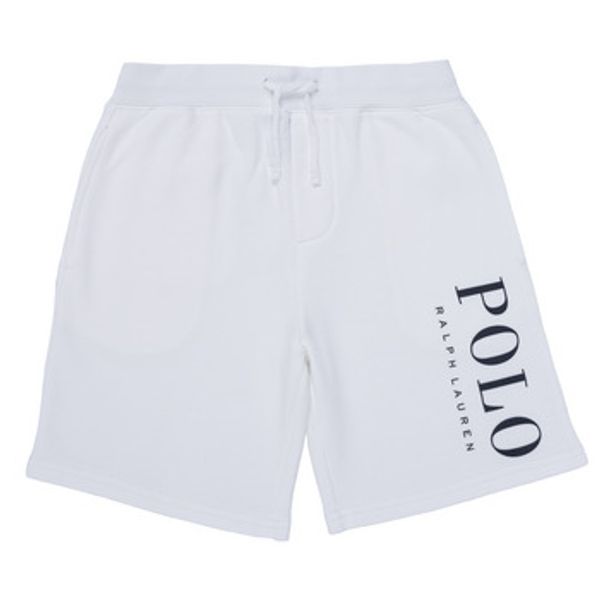 Polo Ralph Lauren Polo Ralph Lauren  Bermude i kratke hlače PO SHORT-SHORTS-ATHLETIC  Polo Ralph Lauren
