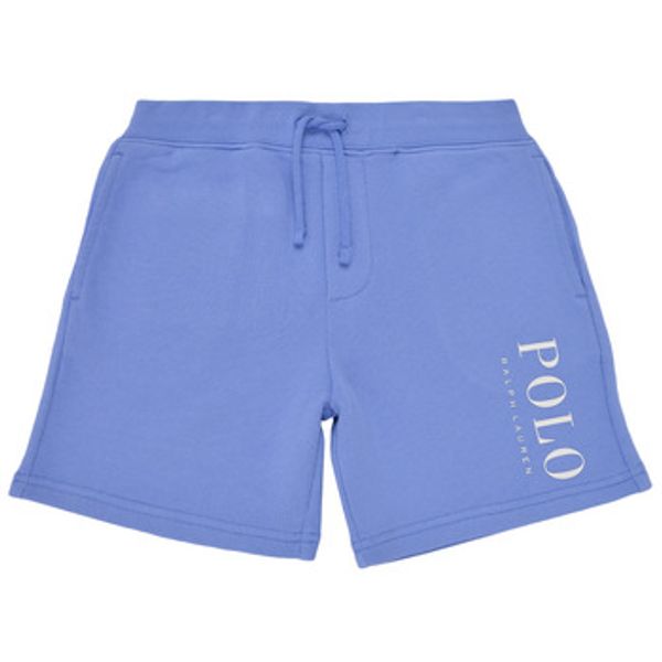 Polo Ralph Lauren Polo Ralph Lauren  Bermude i kratke hlače PO SHORT-SHORTS-ATHLETIC  Polo Ralph Lauren