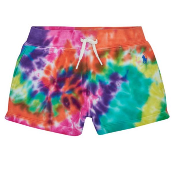 Polo Ralph Lauren Polo Ralph Lauren  Bermude i kratke hlače PO SHORT-SHORTS-ATHLETIC  Polo Ralph Lauren