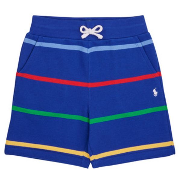 Polo Ralph Lauren Polo Ralph Lauren  Bermude i kratke hlače PO SHORT-SHORTS-ATHLETIC  Polo Ralph Lauren