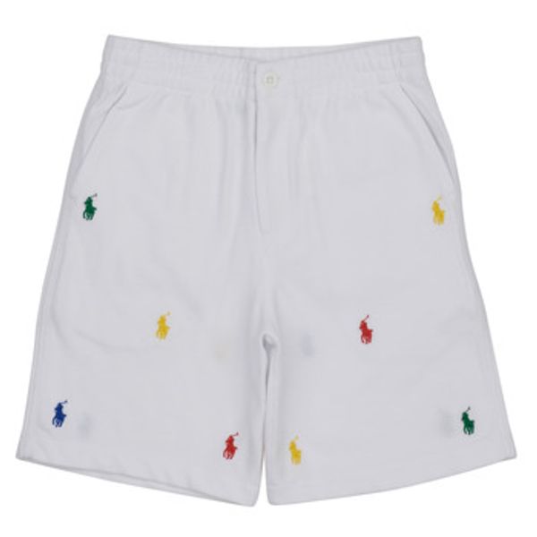 Polo Ralph Lauren Polo Ralph Lauren  Bermude i kratke hlače PREPSTER SHT-SHORTS-ATHLETIC  Polo Ralph Lauren