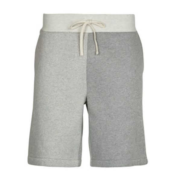 Polo Ralph Lauren Polo Ralph Lauren  Bermude i kratke hlače SHORT EN MOLLETON COLOBLOCK  Polo Ralph Lauren