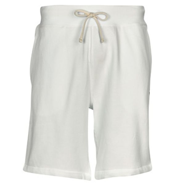 Polo Ralph Lauren Polo Ralph Lauren  Bermude i kratke hlače SHORT EN MOLLETON  Polo Ralph Lauren
