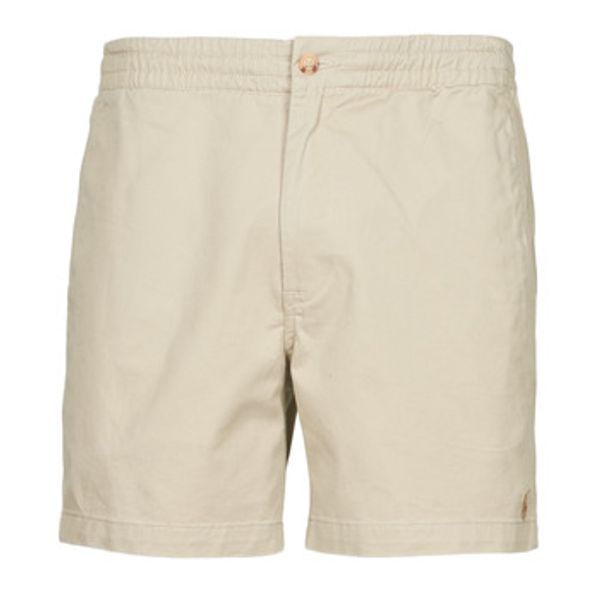 Polo Ralph Lauren Polo Ralph Lauren  Bermude i kratke hlače SHORT PREPSTER AJUSTABLE ELASTIQUE AVEC CORDON INTERIEUR LOGO PO  Polo Ralph Lauren