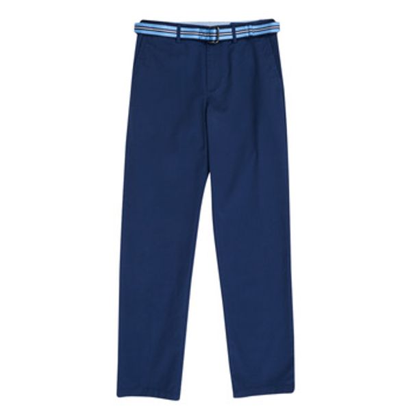 Polo Ralph Lauren Polo Ralph Lauren  Chino hlače i hlače mrkva kroja LALLOW  Polo Ralph Lauren