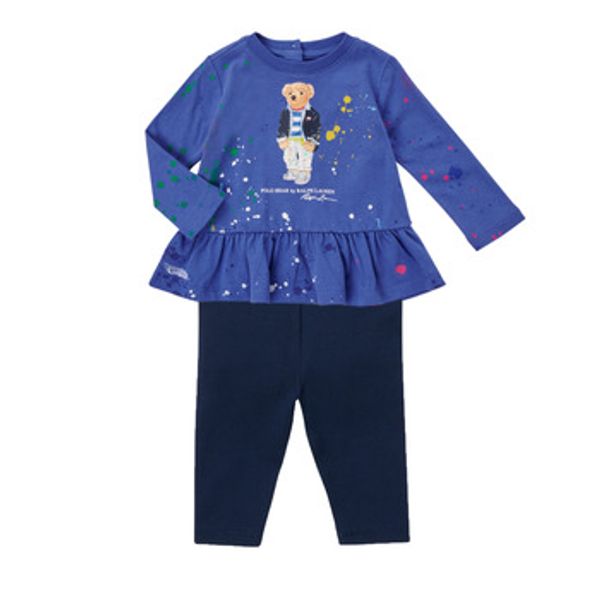 Polo Ralph Lauren Polo Ralph Lauren  Dječji kompleti LONI  Polo Ralph Lauren
