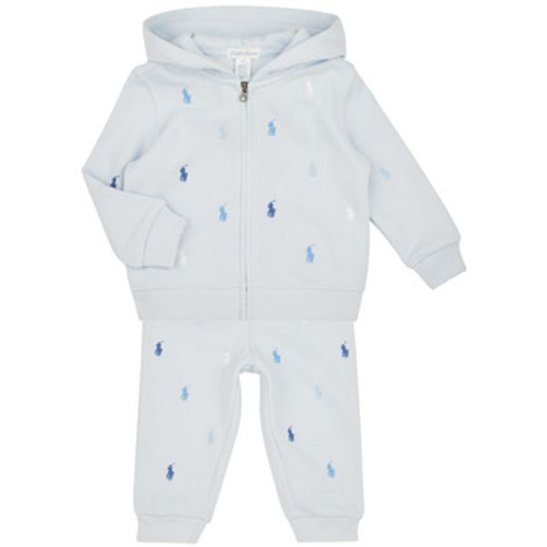 Polo Ralph Lauren Polo Ralph Lauren  Dvodijelne trenirke AOE HKUP SET-SETS-PANT SET  Polo Ralph Lauren