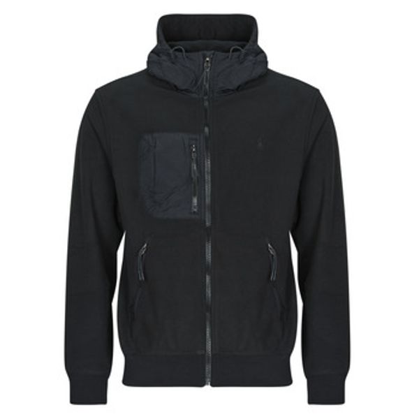 Polo Ralph Lauren Polo Ralph Lauren  Flisevi POLAIRE CAPUCHE  Polo Ralph Lauren