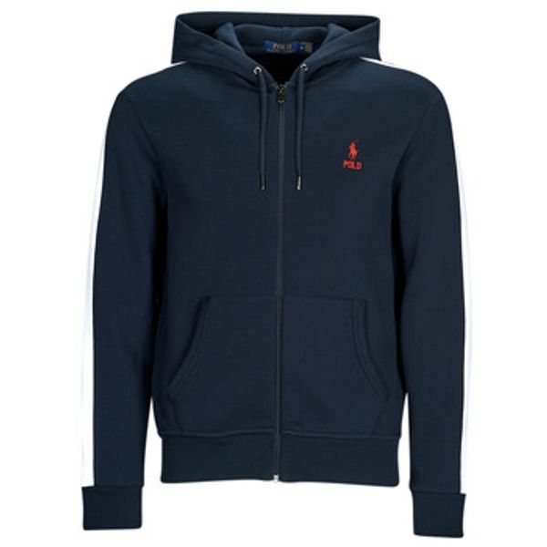 Polo Ralph Lauren Polo Ralph Lauren  Gornji dijelovi trenirke VESTE DE SURVETEMENT AVEC BANDES  Polo Ralph Lauren
