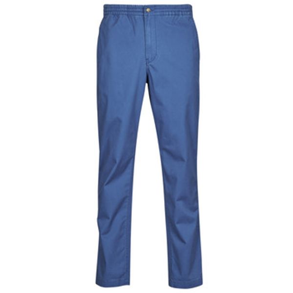 Polo Ralph Lauren Polo Ralph Lauren  Hlače s pet džepova PANTALON "PREPSTER" EN CHINO LEGER AVEC CORDON DE SERAGE  Polo Ralph Lauren