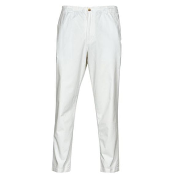 Polo Ralph Lauren Polo Ralph Lauren  Hlače s pet džepova PANTALON "PREPSTER" EN CHINO LEGER AVEC CORDON DE SERAGE  Polo Ralph Lauren