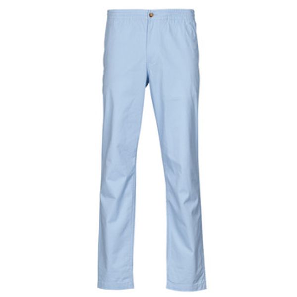 Polo Ralph Lauren Polo Ralph Lauren  Hlače s pet džepova PANTALON "PREPSTER" EN CHINO LEGER AVEC CORDON DE SERAGE  Polo Ralph Lauren