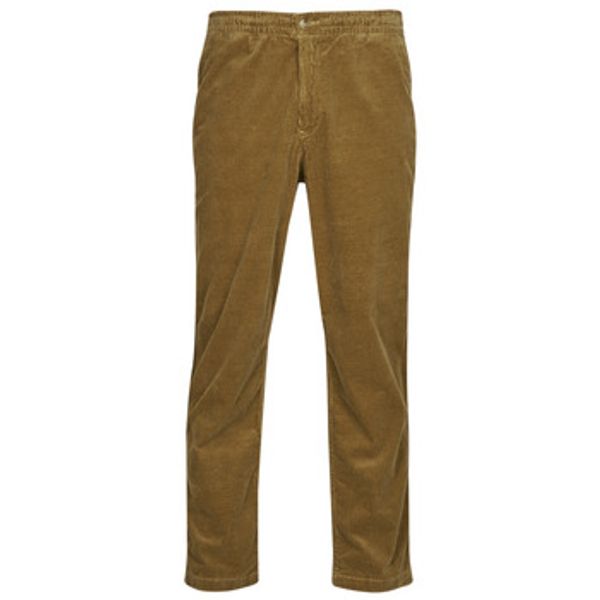 Polo Ralph Lauren Polo Ralph Lauren  Hlače s pet džepova PREPSTER EN VELOURS  Polo Ralph Lauren