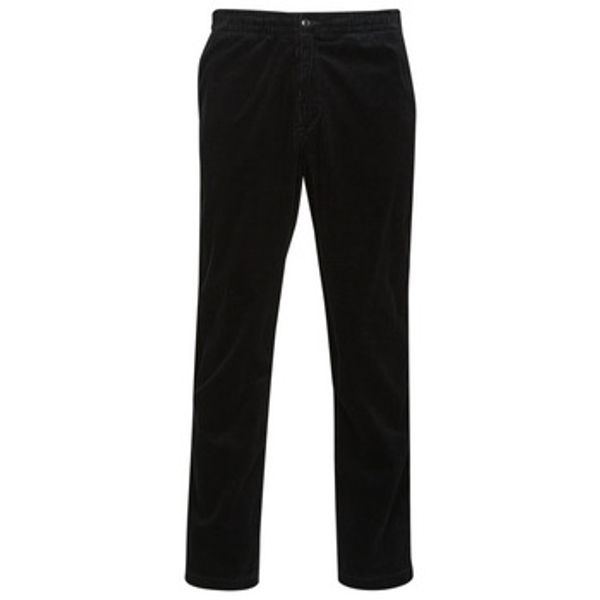 Polo Ralph Lauren Polo Ralph Lauren  Hlače s pet džepova PREPSTER EN VELOURS  Polo Ralph Lauren