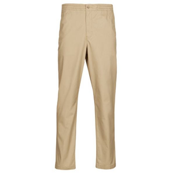 Polo Ralph Lauren Polo Ralph Lauren  Hlače s pet džepova R223SC26-CFPREPSTERP-FLAT-PANT  Polo Ralph Lauren